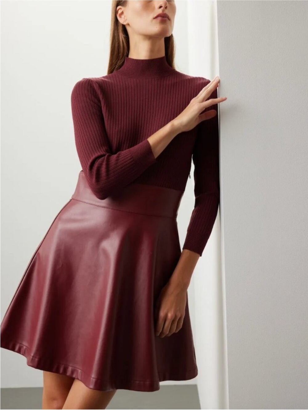 Shoshanna Alexa Dress, Size: XS - Picture 4 of 14